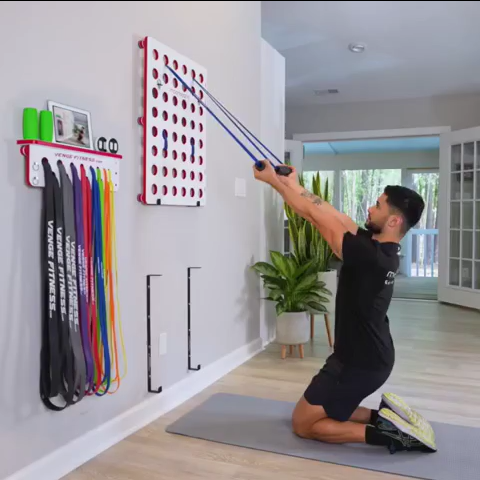 Venge Fitness Resistance Bands