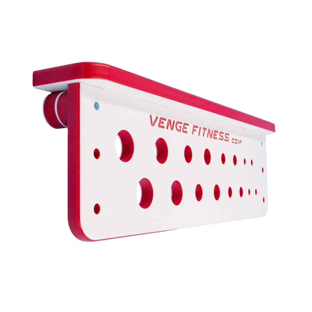 Venge Fitness Band Rack