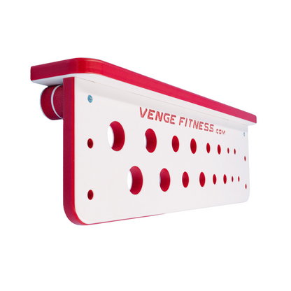 Venge Fitness Band Rack