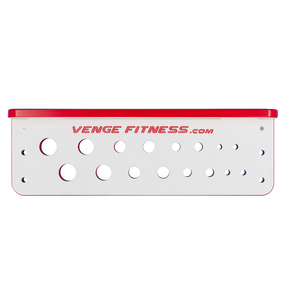 Venge Fitness Band Rack