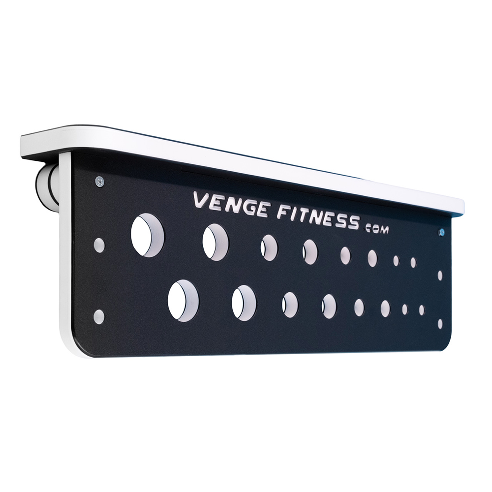 Venge Fitness Band Rack