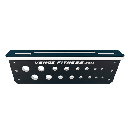 Venge Fitness Band Rack