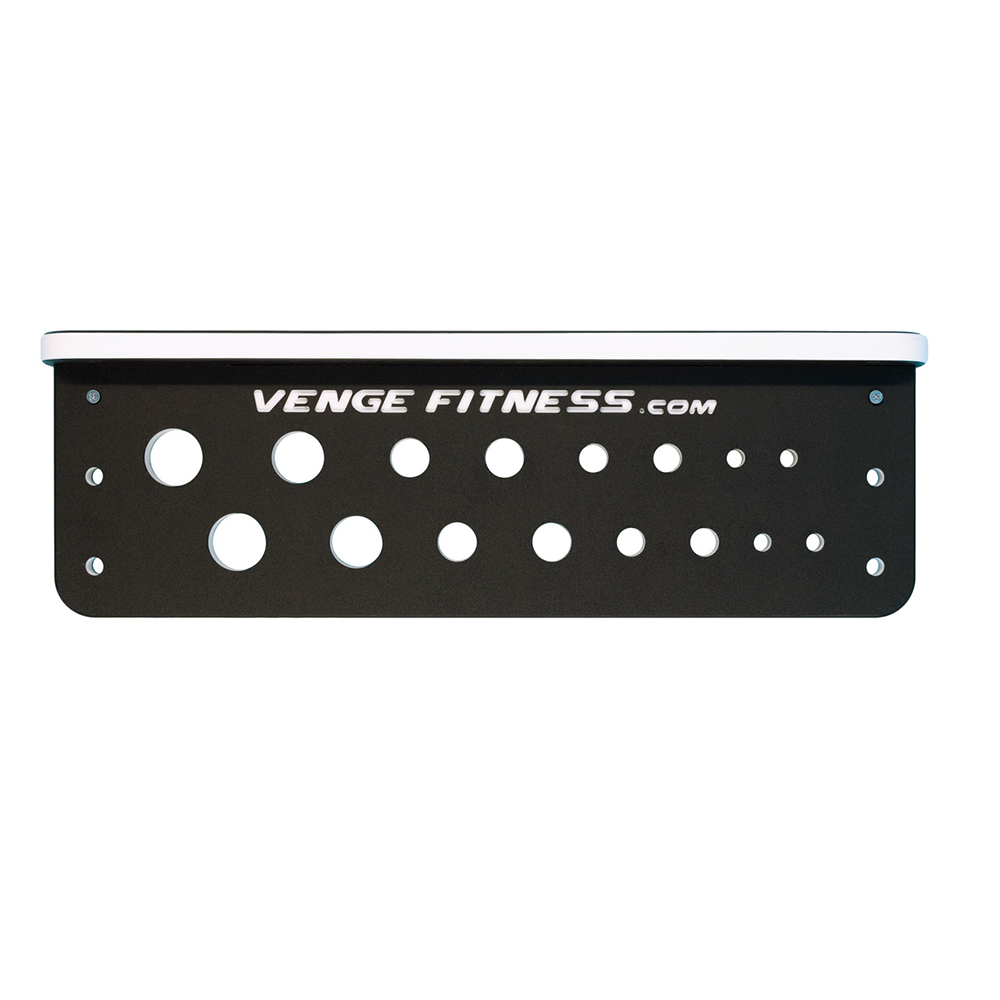 Venge Fitness Band Rack