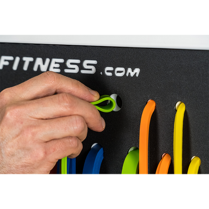 Venge Fitness Band Rack