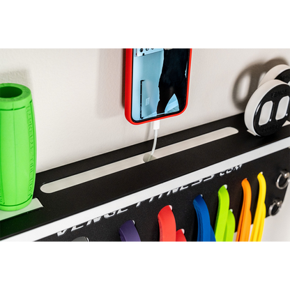 Venge Fitness Band Rack