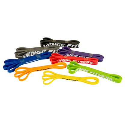 Venge Fitness Resistance Bands