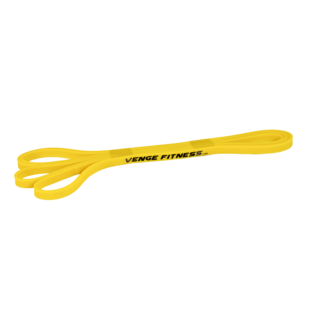 Venge Fitness Resistance Bands