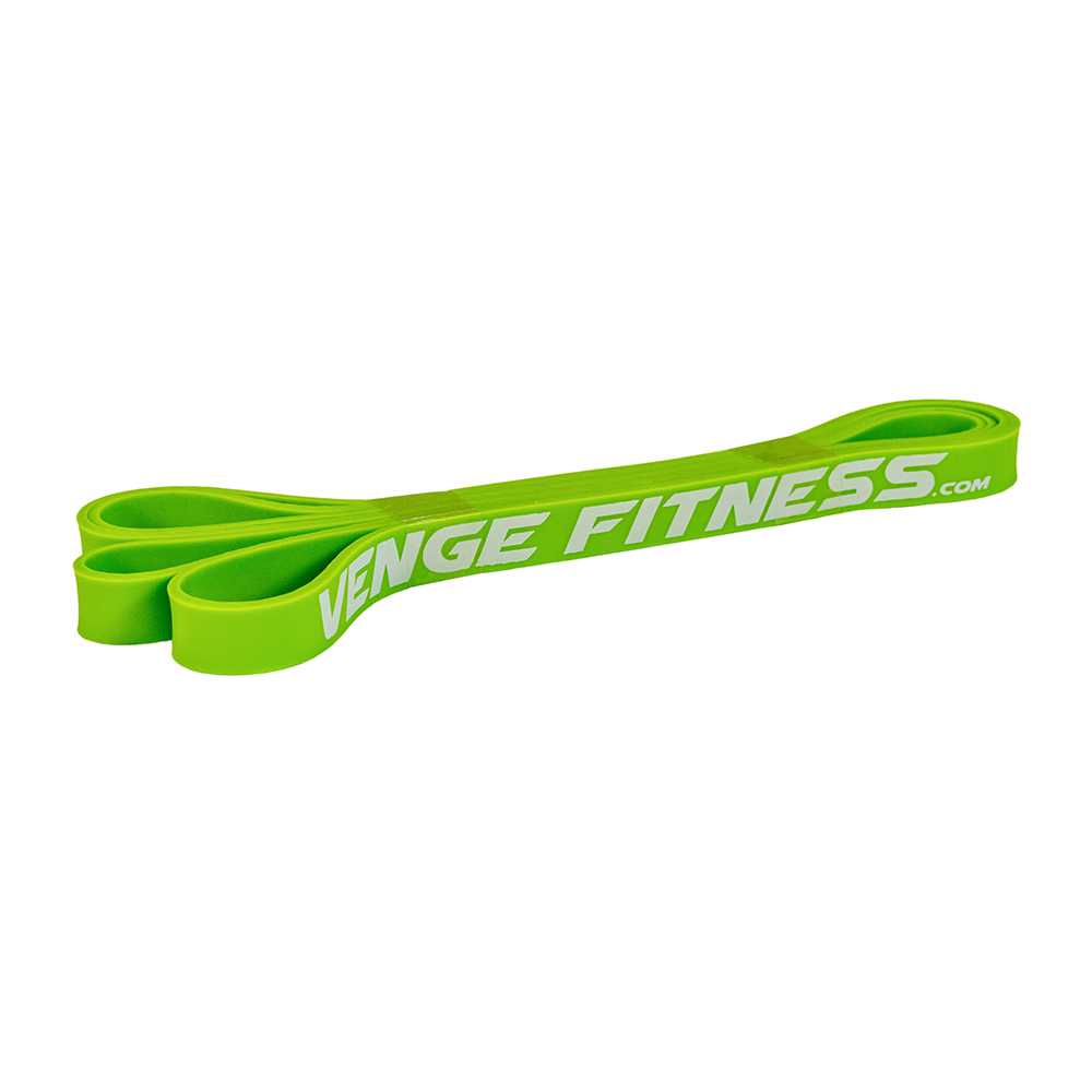 Venge Fitness Resistance Bands