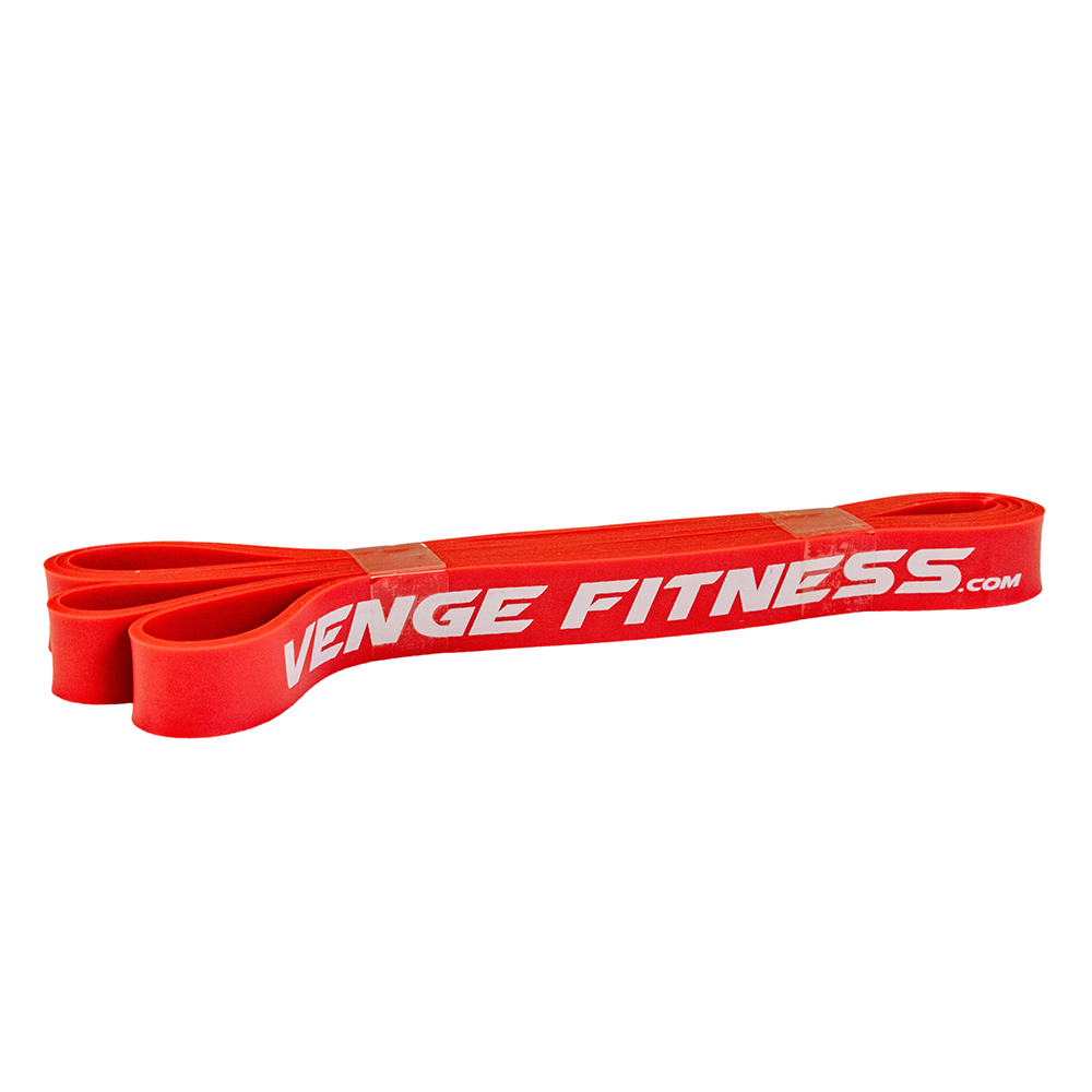 Venge Fitness Resistance Bands