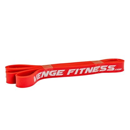 Venge Fitness Resistance Bands