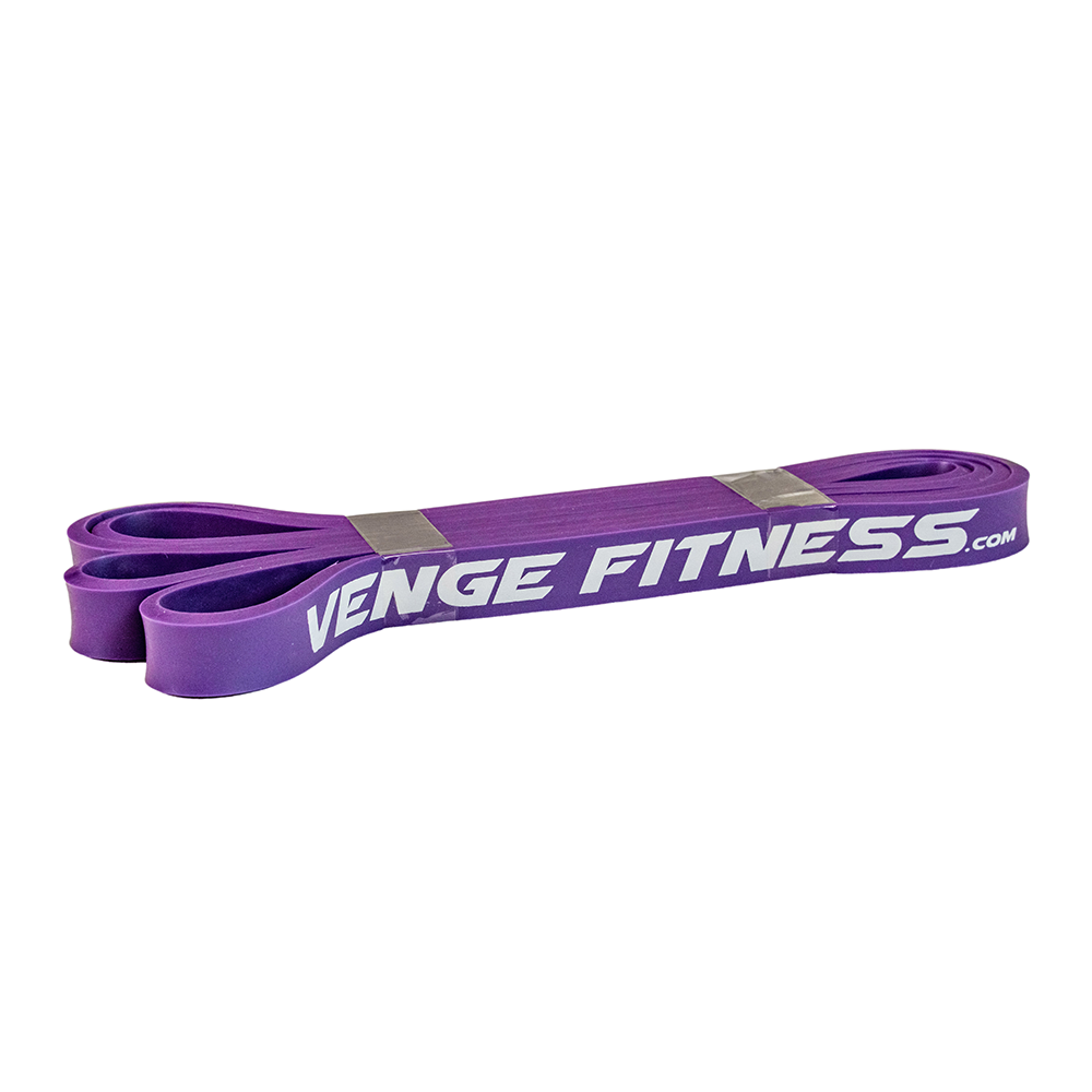 Venge Fitness Resistance Bands